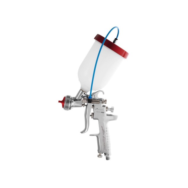 Anest Iwata AZ3 HTE P.A.S. Concept ΠΙΣΤΟΛΙΑ ΒΑΦΗΣ zisimopoulos-sa.gr