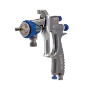 Graco Pressure Feed Standard HVLP ΠΙΣΤΟΛΙΑ ΒΑΦΗΣ zisimopoulos-sa.gr
