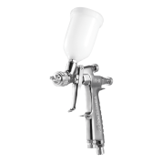 Anest Iwata LPH-80 (LVLP) ΠΙΣΤΟΛΙΑ ΒΑΦΗΣ zisimopoulos-sa.gr