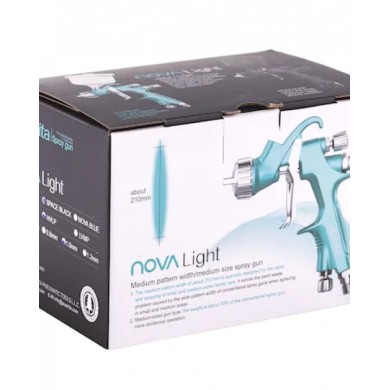 Auarita Nova Light με δοχείο 250ml hover