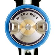 Anest Iwata W-400 WB1 ΠΙΣΤΟΛΙΑ ΒΑΦΗΣ zisimopoulos-sa.gr