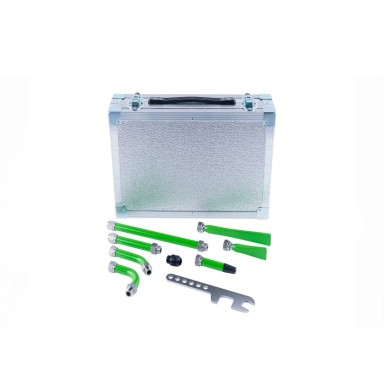 ICS Σετ Ακροφύσιων