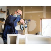 Graco HVLP Procontractor 7.0 TurboForce Painting Machinery zisimopoulos-sa.gr