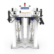 GRACO F4 Fluid Automation System 1:1 Ratio 20L LSR Liquid Silicone zisimopoulos-sa.gr