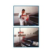 Anest Iwata Heat T.E.C. 3000/3KW ΛΑΜΠΕΣ ΥΠΕΡΥΘΡΕΣ IR zisimopoulos-sa.gr