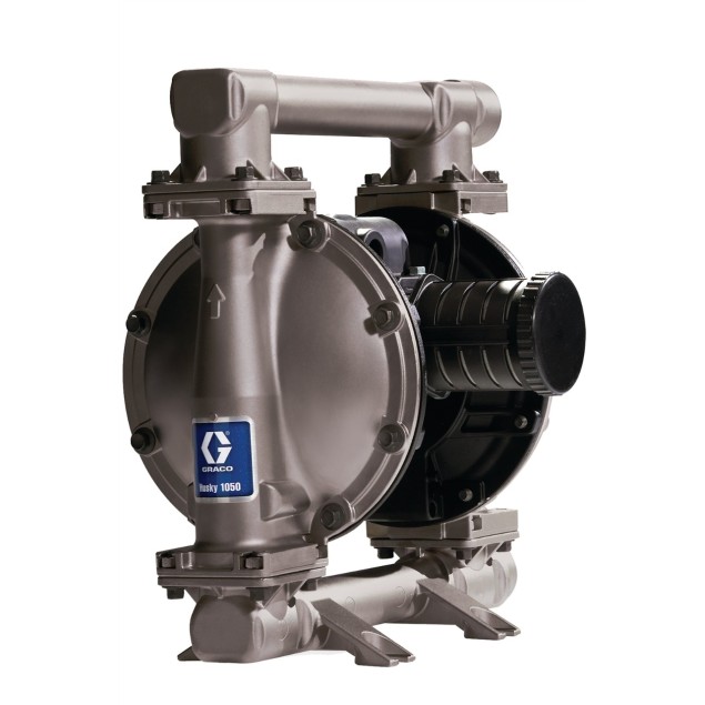 Graco HUSKY 1050H-C01AH1FKPTPT ΑΝΤΛΙΕΣ ΜΕΤΑΦΟΡΑΣ - ΛΙΠΑΝΣΗ zisimopoulos-sa.gr