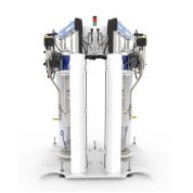 GRACO F4 Fluid Automation System 1:1 Ratio 20L LSR Liquid Silicone zisimopoulos-sa.gr