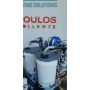 Graco LineLazer V 200 MMA 1:1 (Ψυχροπλαστικό) ΜΗΧΑΝΗΜΑΤΑ ΔΙΑΓΡΑΜΜΙΣΗΣ zisimopoulos-sa.gr