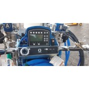 Graco LineLazer V 200 MMA 1:1 (Ψυχροπλαστικό) ΜΗΧΑΝΗΜΑΤΑ ΔΙΑΓΡΑΜΜΙΣΗΣ zisimopoulos-sa.gr