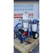 Graco LineLazer V 200 MMA 1:1 (Ψυχροπλαστικό) ΜΗΧΑΝΗΜΑΤΑ ΔΙΑΓΡΑΜΜΙΣΗΣ zisimopoulos-sa.gr