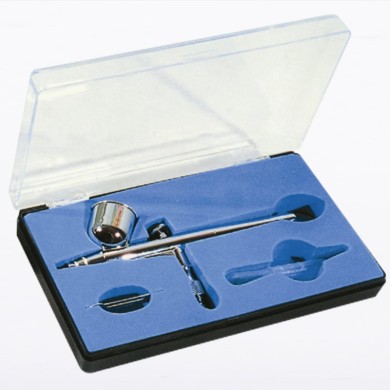 Auarita A-130 Σετ Αερογράφου με 0.3mm μπεκ hover