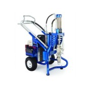 Graco GH BIG RIG 1017 Painting Machinery zisimopoulos-sa.gr