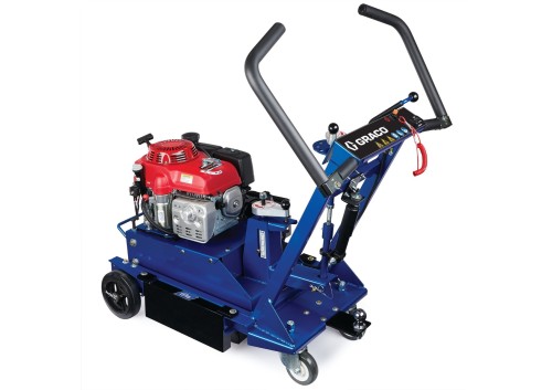 GRACO GrindLazer Pro RC813G με κινητήρα αερίου