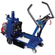 GRACO GrindLazer Pro RC813G με κινητήρα αερίου ΑΠΟΞΕΣΤΗΡΕΣ ΔΙΑΓΡΑΜΜΙΣΗΣ zisimopoulos-sa.gr