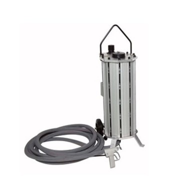 IBIX Ξηρή Αμμοβολή 25 L