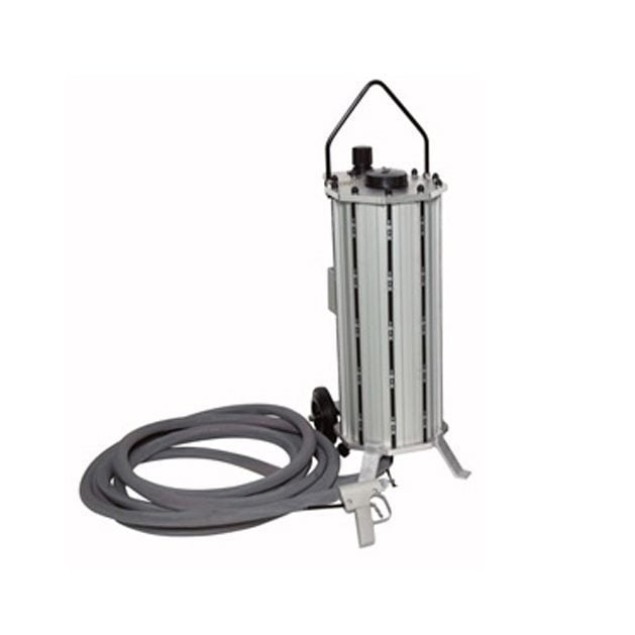 IBIX Ξηρή Αμμοβολή 25 L  zisimopoulos-sa.gr