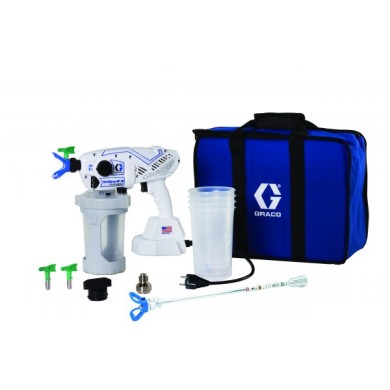 Graco SaniSpray HP 20 με καλώδιο hover