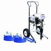 Graco SaniSpray HP 130 ΨΕΚΑΣΤΗΡΕΣ ΑΠΟΛΥΜΑΝΣΗΣ zisimopoulos-sa.gr