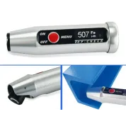 TOP-CHECK FE μετρητης χρωματος σε μεταλλικες επιφανειες, 0-5000μμ MARINE - ΝΑΥΤΙΛΙΑ zisimopoulos-sa.gr