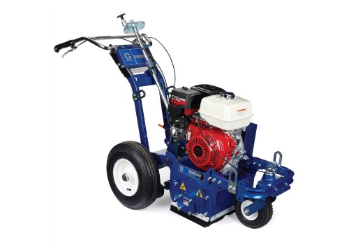 GRACO GrindLazer HP DC1013G Αποξεστήρας Βενζίνης