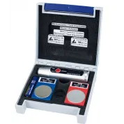 TOP-CHECK FE μετρητης χρωματος σε μεταλλικες επιφανειες, 0-5000μμ MARINE - ΝΑΥΤΙΛΙΑ zisimopoulos-sa.gr