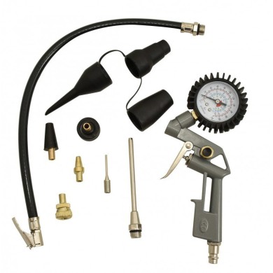 EXPRESS - Αεροσυμπιεστής Oil Free 1.5 HP