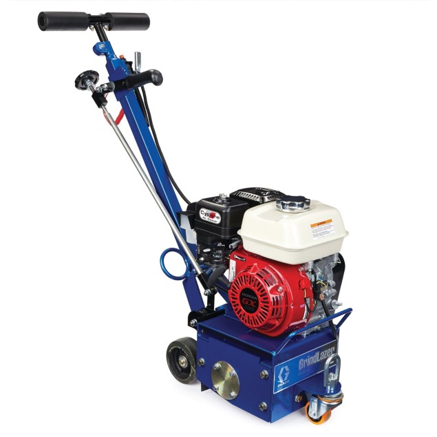 GRACO GrindLazer Standard DC87G Αποξεστήρας Βενζίνης ΑΠΟΞΕΣΤΗΡΕΣ ΔΙΑΓΡΑΜΜΙΣΗΣ zisimopoulos-sa.gr