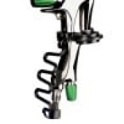 Anest Iwata LS-400 Series 2 BASE Ψηφιακό ΠΙΣΤΟΛΙΑ ΒΑΦΗΣ zisimopoulos-sa.gr