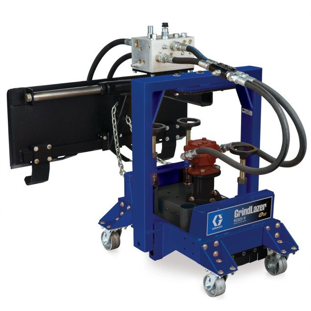 GRACO GrindLazer HP RC820H ΑΠΟΞΕΣΤΗΡΕΣ ΔΙΑΓΡΑΜΜΙΣΗΣ zisimopoulos-sa.gr