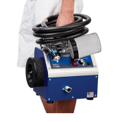 Graco Finish Pro HVLP Standard 7.0 + 1 μπεκ δώρο Τουρμπίνες Βαφής HVLP zisimopoulos-sa.gr