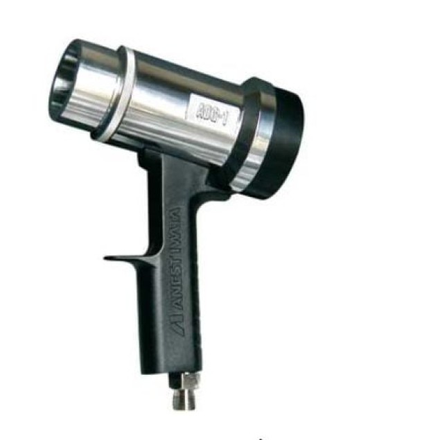 Anest Iwata AquaDry Πιστόλι Στεγνώματος ΠΙΣΤΟΛΙΑ ΣΤΕΓΝΩΜΑΤΟΣ zisimopoulos-sa.gr