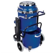 GRACO LazerVac 230 Σύστημα ηλεκτρικής σκούπας ΑΠΟΞΕΣΤΗΡΕΣ ΔΙΑΓΡΑΜΜΙΣΗΣ zisimopoulos-sa.gr