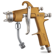 AUARITA Πιστόλι Πιέσεως W-200PT ΠΙΣΤΟΛΙΑ ΒΑΦΗΣ zisimopoulos-sa.gr