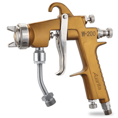 AUARITA Πιστόλι Πιέσεως W-200PT hover