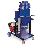 GRACO LazerVac 550 Σύστημα ηλεκτρικής σκούπας ΑΠΟΞΕΣΤΗΡΕΣ ΔΙΑΓΡΑΜΜΙΣΗΣ zisimopoulos-sa.gr