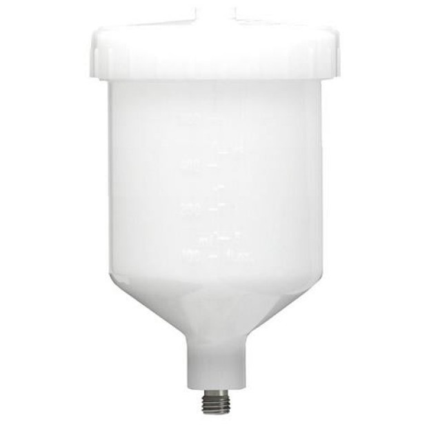 Anest Iwata Κάδος 250ml ΠΙΣΤΟΛΙΑ ΒΑΦΗΣ ΑΝΑΛΩΣΙΜΑ zisimopoulos-sa.gr