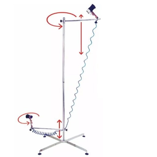 B-TEC Speed Dryer ΠΙΣΤΟΛΙΑ ΣΤΕΓΝΩΜΑΤΟΣ zisimopoulos-sa.gr