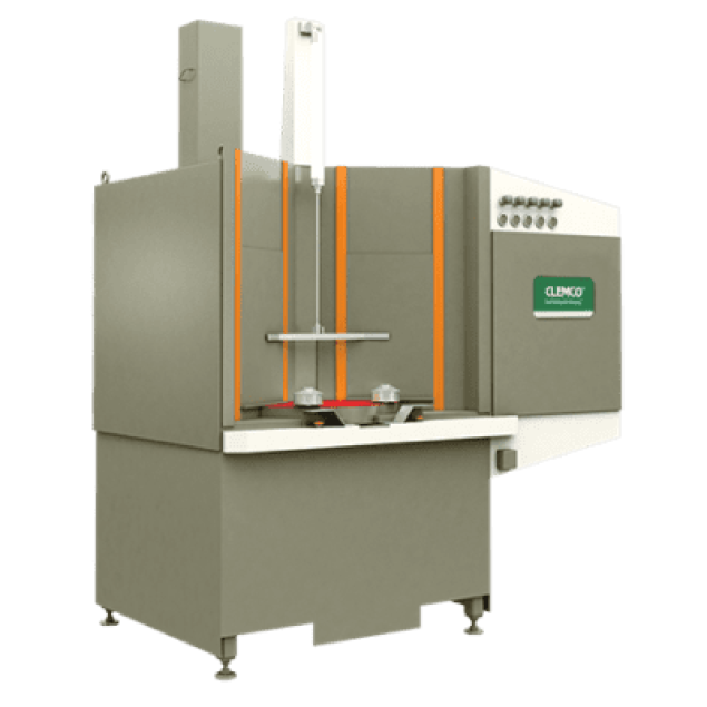 Clemco Α-200 Αυτόματη Καμπίνα Αμμοβολής ΚΑΜΠΙΝΕΣ ΑΜΜΟΒΟΛΗΣ zisimopoulos-sa.gr