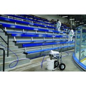 Graco SaniSpray HP 130 ΨΕΚΑΣΤΗΡΕΣ ΑΠΟΛΥΜΑΝΣΗΣ zisimopoulos-sa.gr