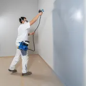 GRACO ULTRA QUICKSHOT ΣΥΣΤΗΜΑΤΑ ΒΑΦΗΣ AIRLESS ΜΠΑΤΑΡΙΑΣ zisimopoulos-sa.gr