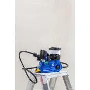 GRACO ULTRA QUICKSHOT ΣΥΣΤΗΜΑΤΑ ΒΑΦΗΣ AIRLESS ΜΠΑΤΑΡΙΑΣ zisimopoulos-sa.gr