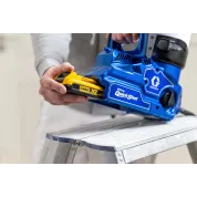 GRACO ULTRA QUICKSHOT ΣΥΣΤΗΜΑΤΑ ΒΑΦΗΣ AIRLESS ΜΠΑΤΑΡΙΑΣ zisimopoulos-sa.gr