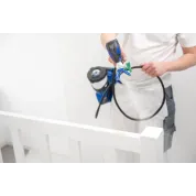 GRACO ULTRA QUICKSHOT ΣΥΣΤΗΜΑΤΑ ΒΑΦΗΣ AIRLESS ΜΠΑΤΑΡΙΑΣ zisimopoulos-sa.gr