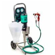 Berizzi Αντλία Βαφής Air-Mix Airless 30:1 AIR MIX AIRLESS zisimopoulos-sa.gr