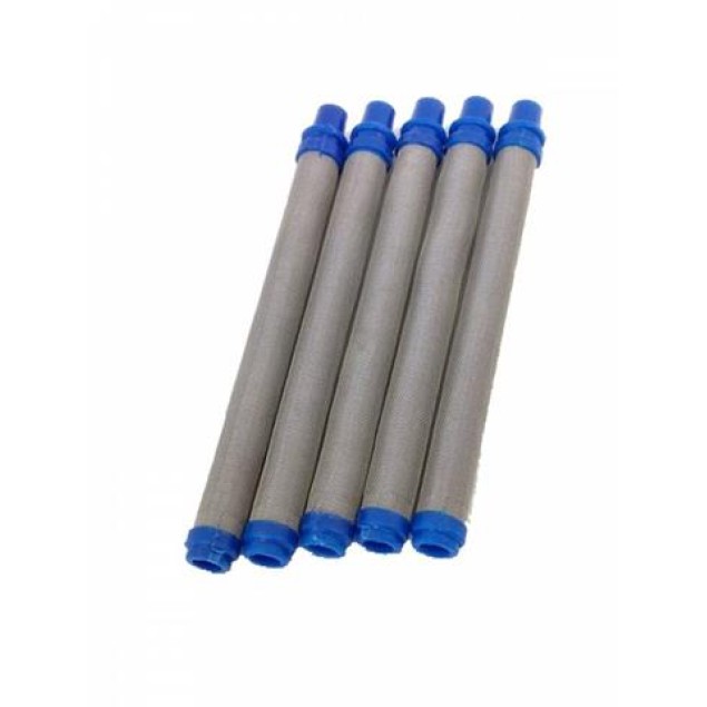Μπλέ φίλτρα 150 mesh για Wagner ΣΥΣΤHMATA ΒΑΦΗΣ AIRLESS ΑΝΑΛΩΣΙΜΑ zisimopoulos-sa.gr