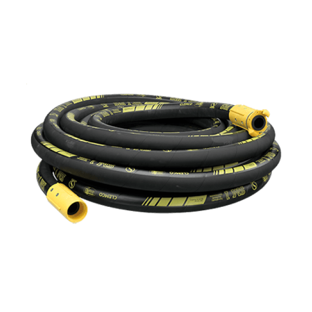 Clemco Blast Hose 1 1/4" 40 m  zisimopoulos-sa.gr