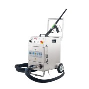 Μηχάνημα Παγοβολής ICS - IC 110 E & IC 110 E Plus MARINE - ΝΑΥΤΙΛΙΑ zisimopoulos-sa.gr