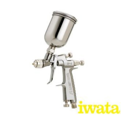 Αερογράφος Μοντελισμού ECL 9200