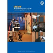 G15 AIR-MIX 105 bar AIR MIX AIRLESS ΑΝΑΛΩΣΙΜΑ zisimopoulos-sa.gr