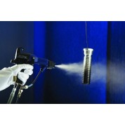 Graco Pro Xp60 Air Spray Gun ΗΛΕΚΤΡΟΣΤΑΤΙΚΗ ΒΑΦΗ ΥΓΡΗ zisimopoulos-sa.gr